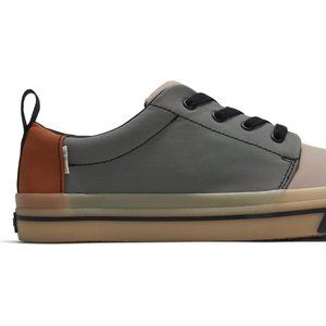 NWT Toms Carlito Color Block Sneakers Size 6